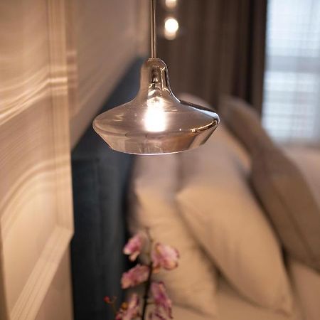 Muse Luxury Rooms Zadar Ngoại thất bức ảnh