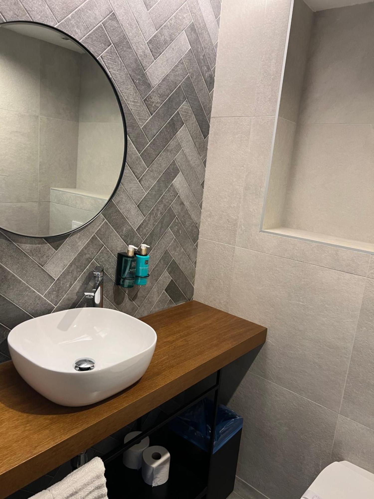 Muse Luxury Rooms Zadar Ngoại thất bức ảnh