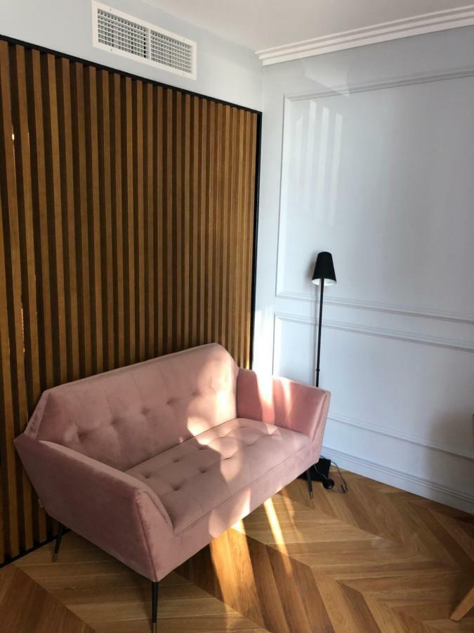 Muse Luxury Rooms Zadar Ngoại thất bức ảnh