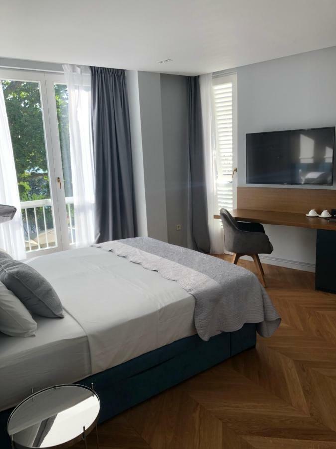 Muse Luxury Rooms Zadar Ngoại thất bức ảnh