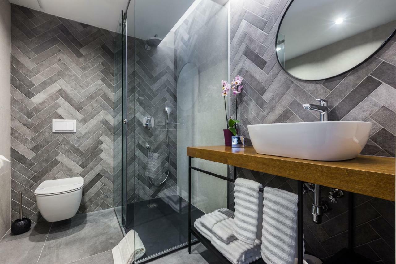 Muse Luxury Rooms Zadar Ngoại thất bức ảnh