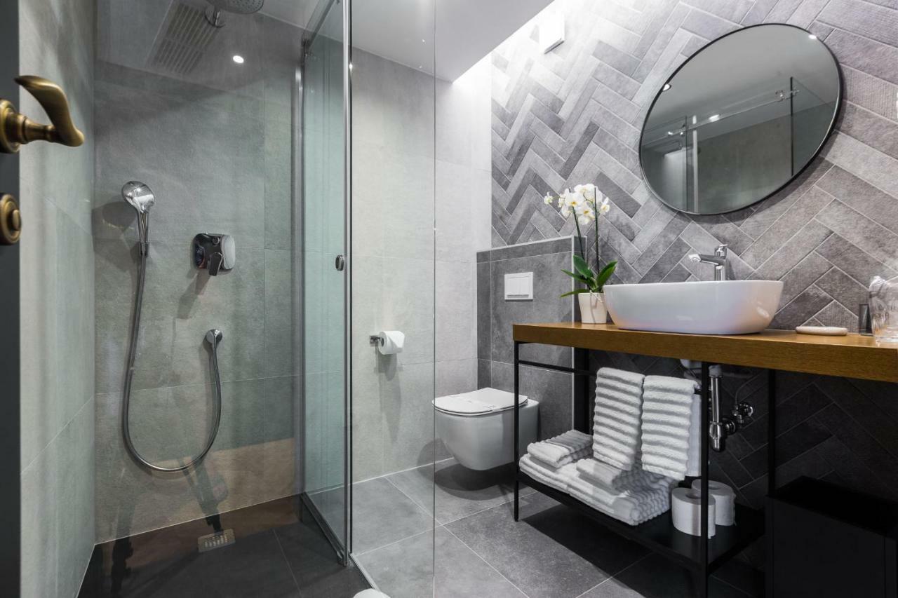 Muse Luxury Rooms Zadar Ngoại thất bức ảnh