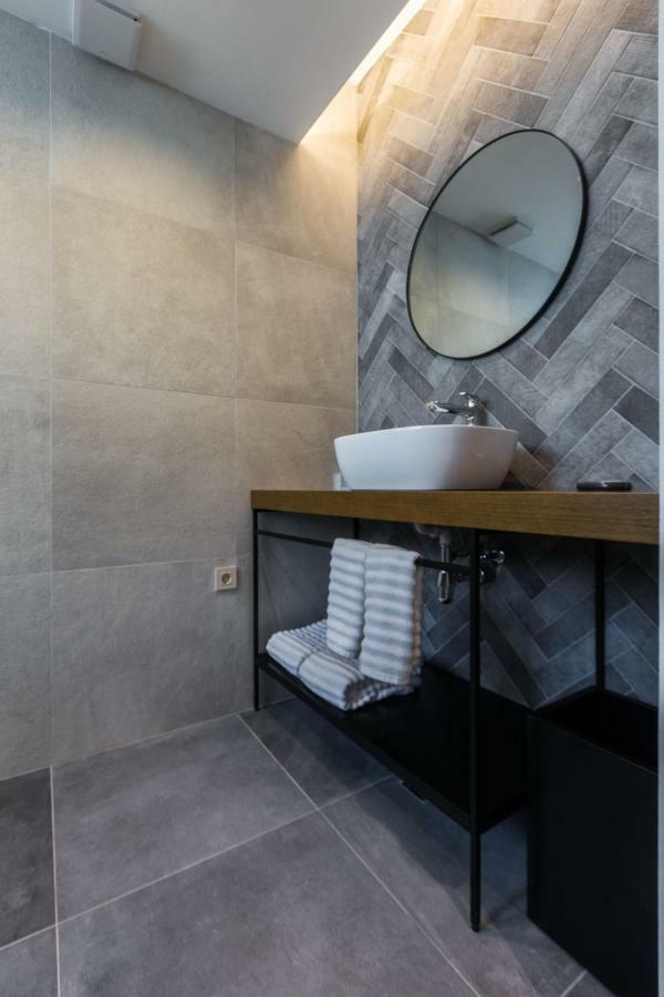 Muse Luxury Rooms Zadar Ngoại thất bức ảnh